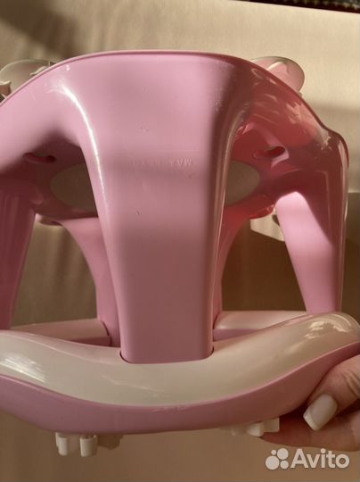 Стульчик для купания