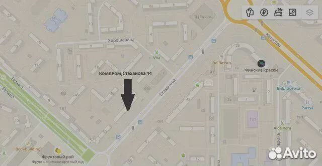 Монитор 21 LG flatron HD