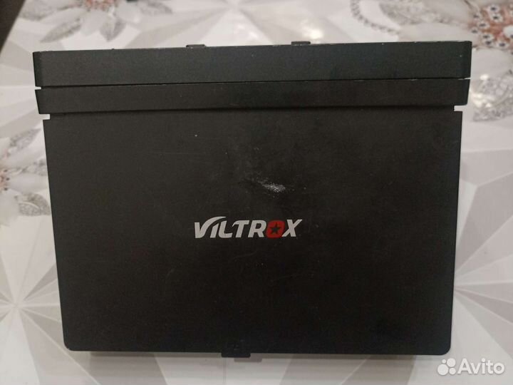 Монитор Viltrox DC 70 HD