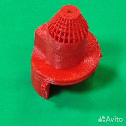 Фильтр грубой очистки Kambrook ABV401