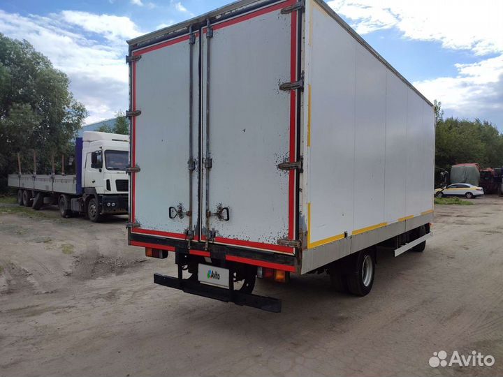 Hino 300 (Dutro), 2015