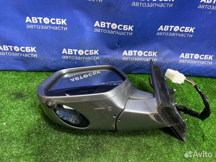 Зеркало левое Honda Cr-V RE3 K24A 2006-2011