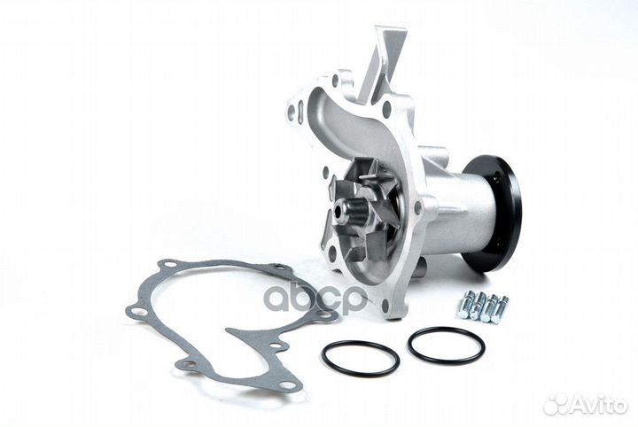 Помпа водяная GWT86A JPW0032 Just Drive