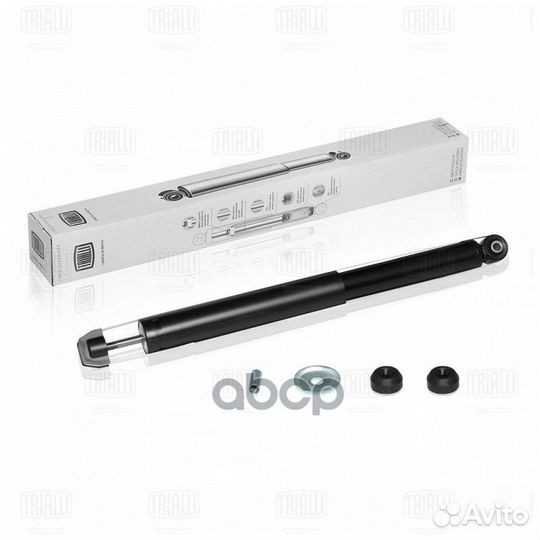 Амортизатор для а/м Daewoo Nexia (95) задн. га