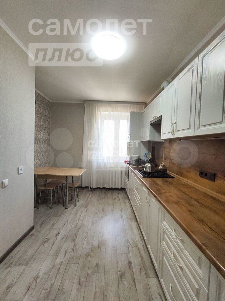 2-к. квартира, 58,9 м², 5/5 эт.