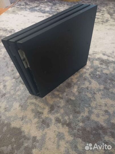 Sony playstation 4 pro