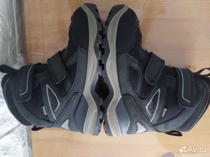 Ботинки Ecco 31