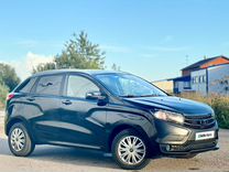 ВАЗ (LADA) XRAY 1.6 MT, 2021, 101 500 км, с пробегом, цена 715 000 руб.