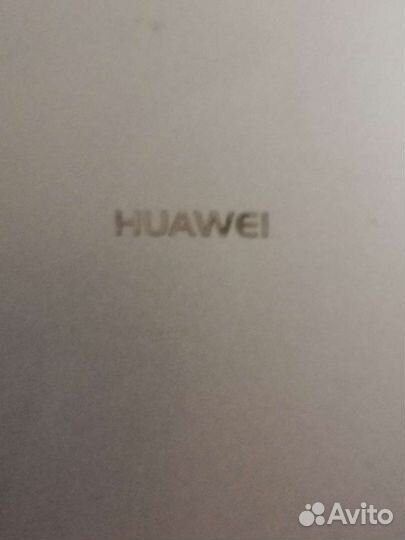 Планшет huawei