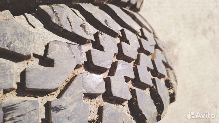 Cordiant Off Road 225/75 R16 104Q