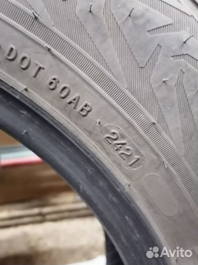 Nordman Nordman 4 205/65 R16