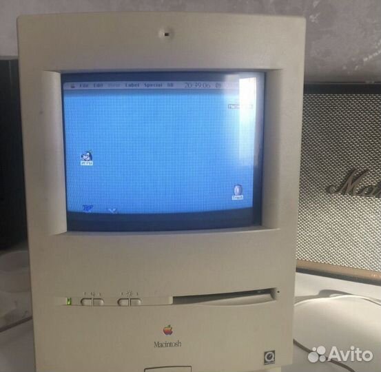 Macintosh Color Classic