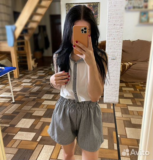 Женские вещи