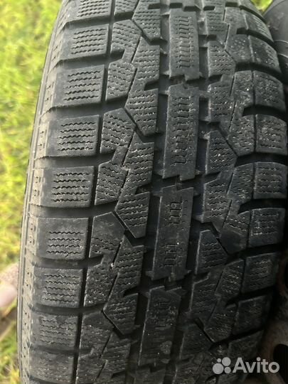 Toyo Observe Garit GIZ 195/65 R15 91Q