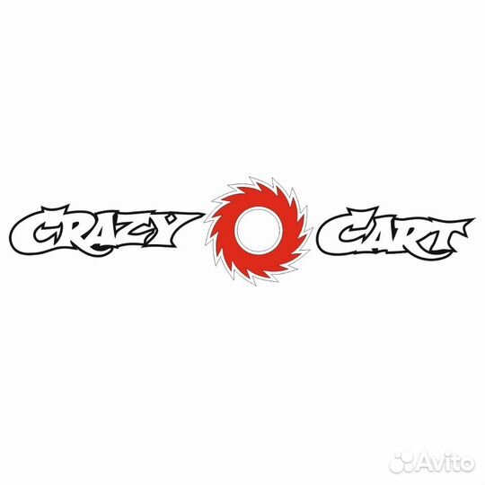 Администратор в детский Дрифт-картинг