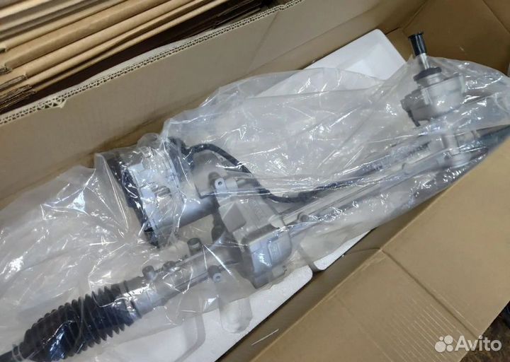 Рулевая рейка Ford Explorer новая оригинал