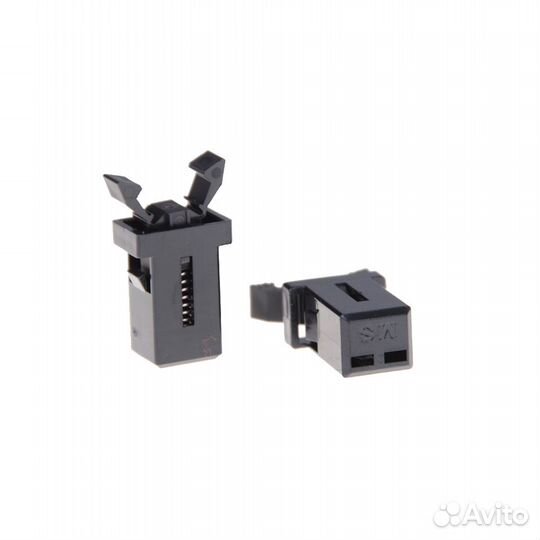 Фиксатор-защелка для CD, DVD, TV, PC, А/М