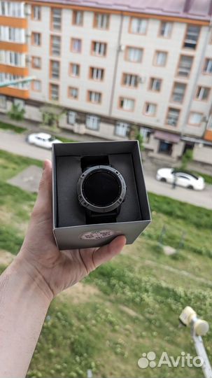 Гармин феникс 6х про