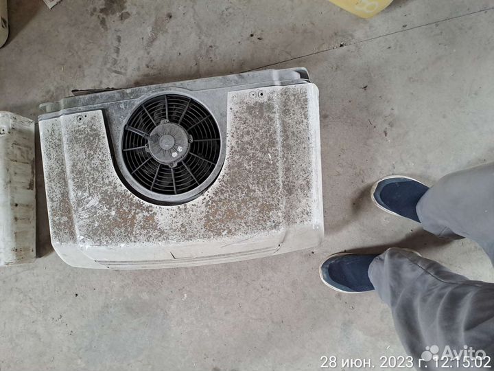 Холодильник для автомобиля бу