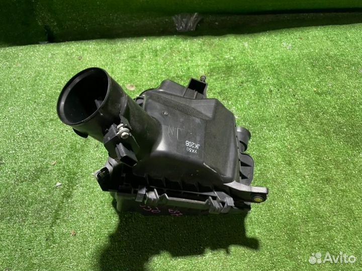 Корпус воздушного фильтра Infiniti Ex37 J50 VQ37HR