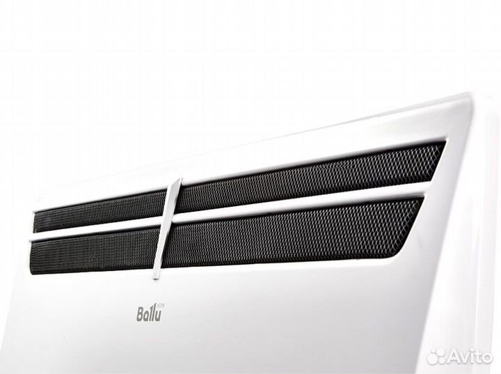 Модуль отопительный Ballu BEC/EVU-2000