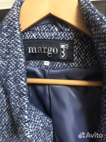 Пальто женское