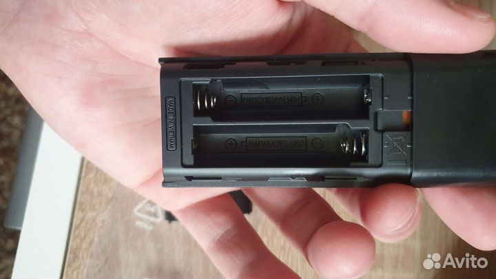 Пульт для телевизора samsung BN59-01358D