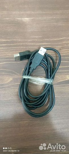 Кабеля для компьютера и оргтехнике