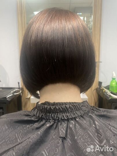 Парикмахер стилист - Бровист