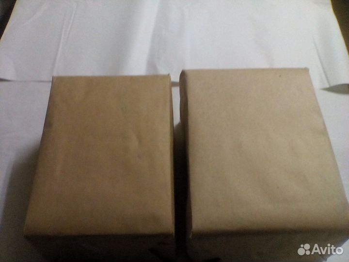 Бумага Крафт /Обертка /Котлас /Газетная/Пергамин