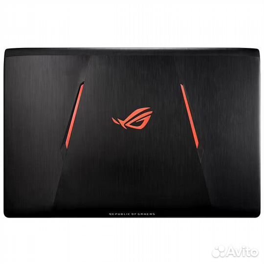 Ноутбук Asus Strix