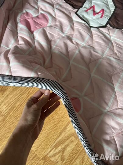 Детский коврик