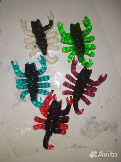 Жевательный мармелад