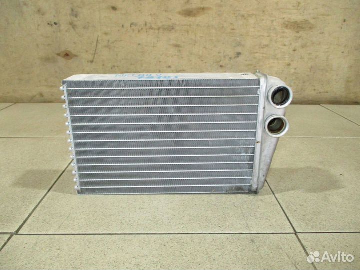 Радиатор отопителя Renault Megane 2