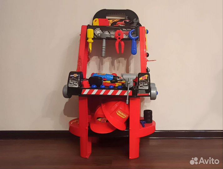 Игровой набор