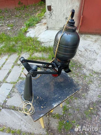 Фотоувеличитель Ленинград 6у