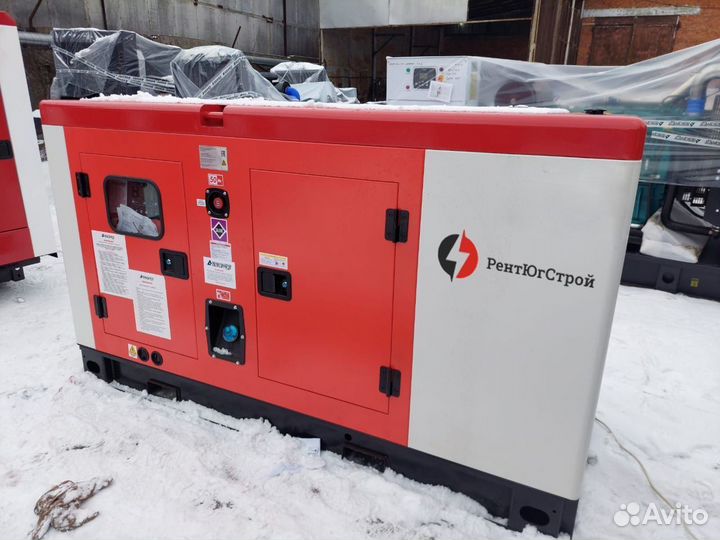 Дизельный генератор Азимут 75 кВт Актуальная цена