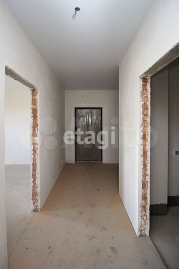 1-к. квартира, 37 м², 2/9 эт.