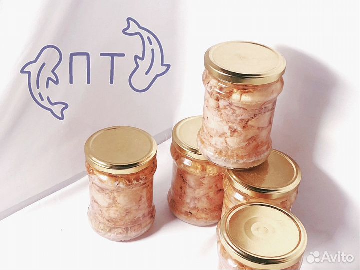 Печень трески оптом