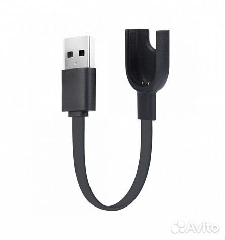 Кабель зарядки для Xiaomi Mi Band 3 Charger cable