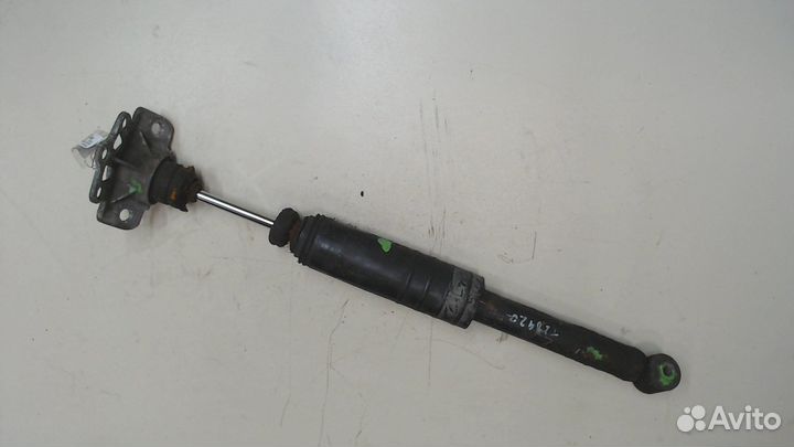 Амортизатор подвески Opel Corsa D, 2007