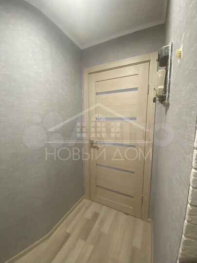 2-к. квартира, 44 м², 3/5 эт.