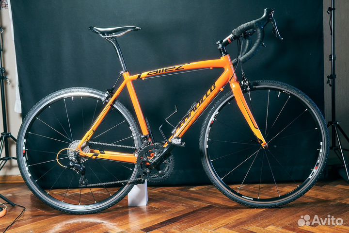 Велосипед specialized allez e5
