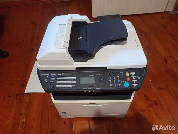 Мфу Kyocera Ecosys M2535dn