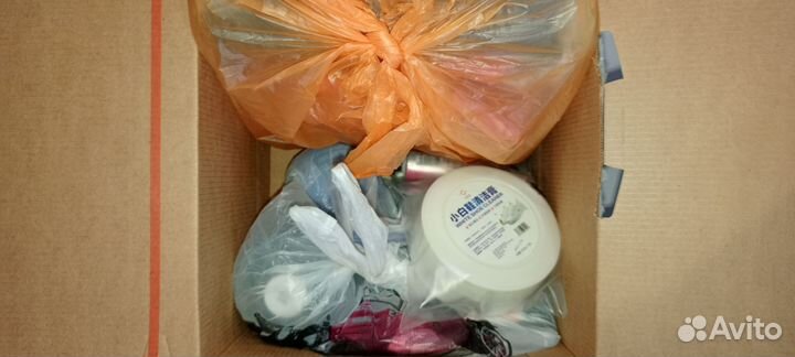 Детские вещи пакетом на мальчика 86 92