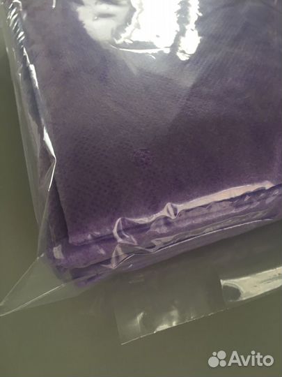 Костюм одноразовый для прессотерапии