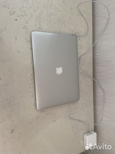 Macbook air