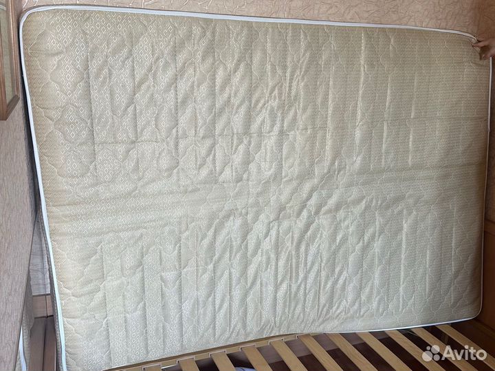 Матрас 140/200