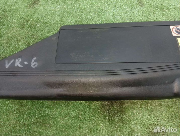 Накладка передней панели Volkswagen Passat B3