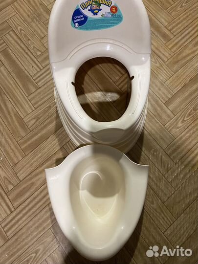 Горшок детский